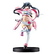 Ninja Ceptor Assassin Ichigo 1:7 Scale Statue